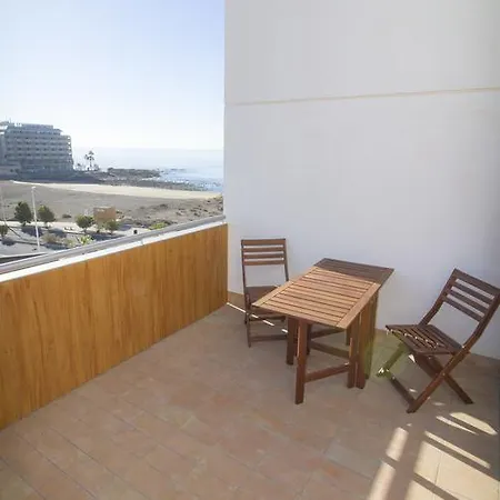The Sunrise & Seaview Penthouse - By Medano4you * 厄尔梅达诺