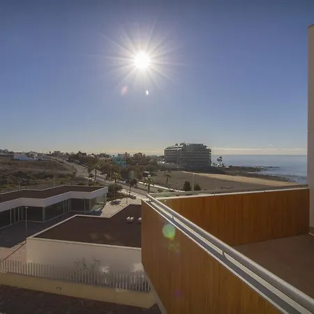 The Sunrise & Seaview Penthouse - By Medano4you