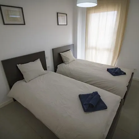 The Sunrise & Seaview Penthouse - By Medano4you 公寓