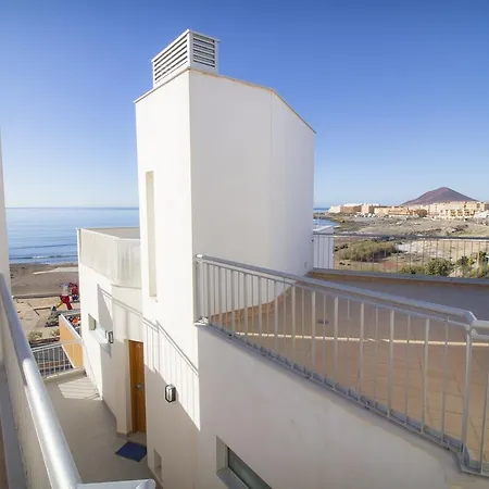 The Sunrise & Seaview Penthouse - By Medano4you 公寓 *