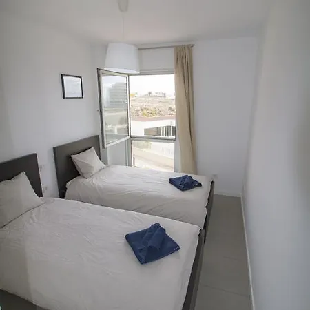 The Sunrise & Seaview Penthouse - By Medano4you 公寓 厄尔梅达诺